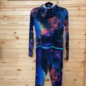 Airblaster Ninja Suit